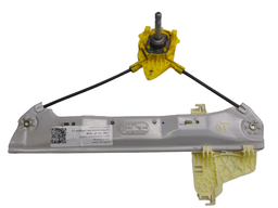 MÁQUINA DE VIDRO PORTA TRAS ESQUE GOL VOYAGE G5 G6 G7 G8 MAN