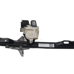 MÁQUINA DE VIDRO PORTA TRASEIRA DIREITA TIGUAN 2009 A 2017