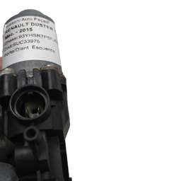 MÁQUINA DE VIDRO PORTA DIA E SANDERO ATÉ 14 DUSTER OROCH ELÉ