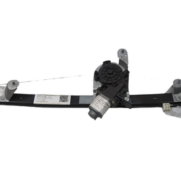 MÁQUINA DE VIDRO PORTA DIA E SANDERO ATÉ 14 DUSTER OROCH ELÉ