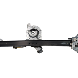 MÁQUINA DE VIDRO PORTA DIANTEIRA ESQUERDA LOGAN 2008/13 ELÉ