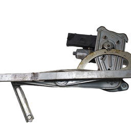 MÁQUINA DE VIDRO PORTA DIANTEIRA ESQUERDA FLUENCE 2011/2018