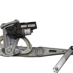 MÁQUINA DE VIDRO PORTA DIANTEIRA ESQUERDA FLUENCE 2011/2018