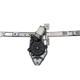 MÁQUINA DE VIDRO PORTA DIANTEIRA ESQUERDA KWID 2018 19/ ELÉT