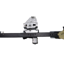 MÁQUINA DE VIDRO PORTA DIANT ESQUE SANDERO LOGAN 15/ ELÉ C/M