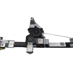 MÁQUINA DE VIDRO PORTA DIANT ESQUE SANDERO LOGAN 15/ ELÉ C/M