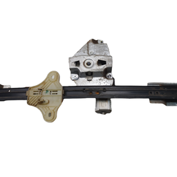 MÁQUINA DE VIDRO PORTA DIANTEIRA ESQUE SANDERO LOGAN 15/ ELÉ