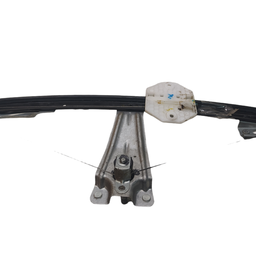 MÁQUINA DE VIDRO PORTA DIANTEIRA ESQ SANDERO LOGAN 15/ MAN