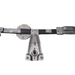 MÁQUINA DE VIDRO PORTA DIANTEIRA ESQ SANDERO LOGAN 15/ MAN