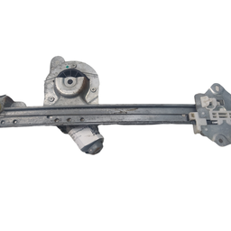 MÁQUINA DE VIDRO PORTA TE SANDERO ATÉ 14 DUSTER OROCH 11/ELÉ