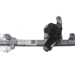 MÁQUINA DE VIDRO PORTA TE SANDERO ATÉ 14 DUSTER OROCH 11/ELÉ