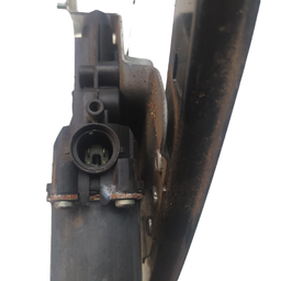 MÁQUINA DE VIDRO PORTA TRASEIRA ESQUERDA LOGAN 2008 A 13 ELÉ