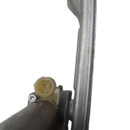 MÁQUINA DE VIDRO PORTA TRASEIRA ESQUERDA SYMBOL 2009/13 ELÉ