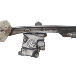 MÁQUINA DE VIDRO PORTA TRASEIRA ESQUERDA SYMBOL 2009/13 ELÉ