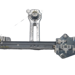 MÁQUINA DE VIDRO PORTA TRASEIRA ESQUERDA LOGAN 2008/2013 MAN