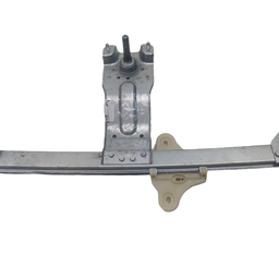 MÁQUINA DE VIDRO PORTA TRASEIRA ESQUER SANDERO LOGAN 15/ MAN