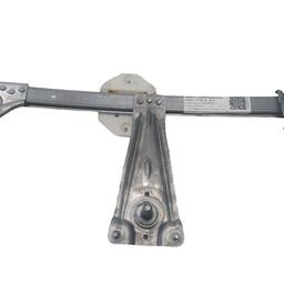 MÁQUINA DE VIDRO PORTA TRASEIRA ESQUER SANDERO LOGAN 15/ MAN