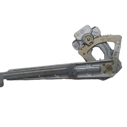 MÁQUINA DE VIDRO PORTA TRASEIRA ESQUERDA KWID 2018/ MAN