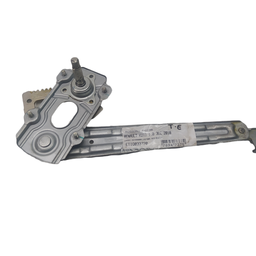 MÁQUINA DE VIDRO PORTA TRASEIRA ESQUERDA KWID 2018/ MAN