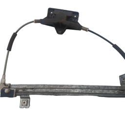 MÁQUINA DE VIDRO PORTA TRASEIRA ESQUERDA SCENIC 99 A 11 MAN