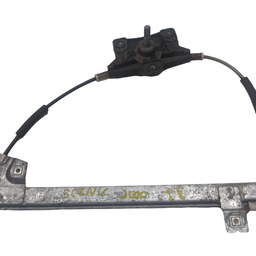 MÁQUINA DE VIDRO PORTA TRASEIRA ESQUERDA SCENIC 99 A 11 MAN