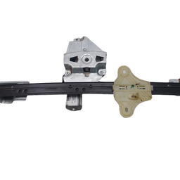 MÁQUINA DE VIDRO PORTA DIANTEIRA DIREI SANDERO LOGAN 15/ ELÉ