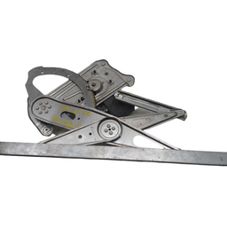 MÁQUINA DE VIDRO PORTA DIANTEIRA DIREITA FLUENCE 2011 A 2018