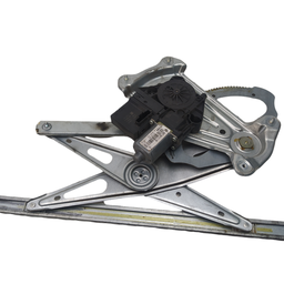 MÁQUINA DE VIDRO PORTA DIANTEIRA DIREITA FLUENCE 2011 A 2018