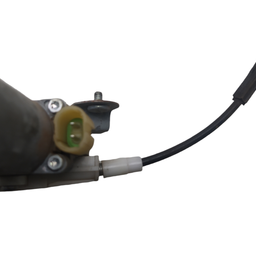 MÁQUINA DE VIDRO PORTA DIANTEIRA DIREITA CLIO ATÉ 12 SYMBOL