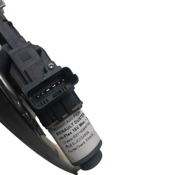 MÁQUINA DE VIDRO PORTA D.DIR SANDERO ATÉ 14 DUSTER OROCH ELÉ