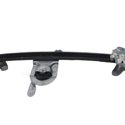 MÁQUINA DE VIDRO PORTA D.DIR SANDERO ATÉ 14 DUSTER OROCH ELÉ