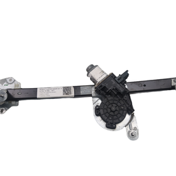 MÁQUINA DE VIDRO PORTA D.DIR SANDERO ATÉ 14 DUSTER OROCH ELÉ