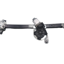 MÁQUINA DE VIDRO PORTA D.DIR SANDERO ATÉ 14 DUSTER OROCH ELÉ