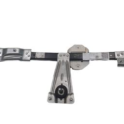 MÁQUINA DE VIDRO PORTA DIANTEIRA DIR SANDERO LOGAN 15/ MAN