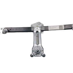 MÁQUINA DE VIDRO PORTA DIANTEIRA DIREITA LOGAN 08 A 13 MAN