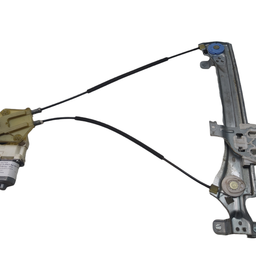 MÁQUINA DE VIDRO PORTA TRASEIRA DIREITA FLUENCE 2011 A 2018