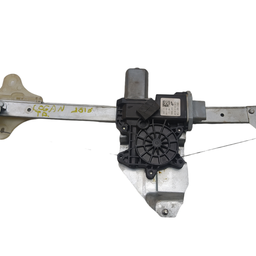 MÁQUINA DE VIDRO PORTA TRASEIRA DIREIT SANDERO LOGAN 15/ ELÉ