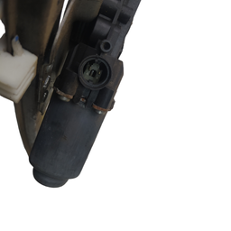 MÁQUINA DE VIDRO PORTA TRASEIRA DIREITA LOGAN 08 A 2013 ELÉ