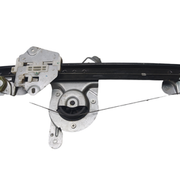 MÁQUINA DE VIDRO PORTA TRASEIRA DIREITA LOGAN 08 A 2013 ELÉ