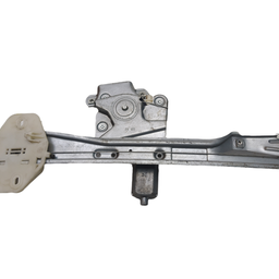 MÁQUINA DE VIDRO PORTA TRASEIRA DIR CLIO 00 A 12 SYMBOL ELÉ