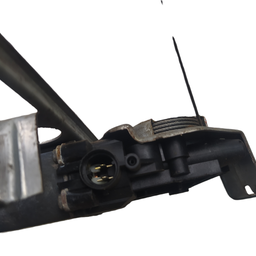 MÁQUINA DE VIDRO PORTA TRASEIRA DIREITA MEGANE 2006 A 2011