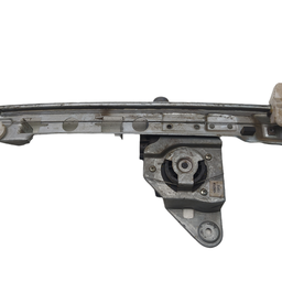 MÁQUINA DE VIDRO PORTA TRASEIRA DIREITA MEGANE 2006 A 2011