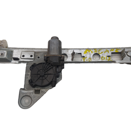 MÁQUINA DE VIDRO PORTA TRASEIRA DIREITA MEGANE 2006 A 2011