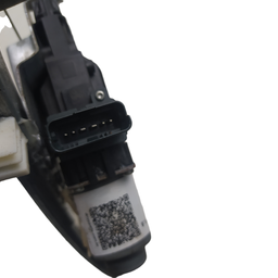 MÁQUINA DE VIDRO PORTA TD SANDERO ATÉ 14 DUSTER OROCH 11/ELÉ