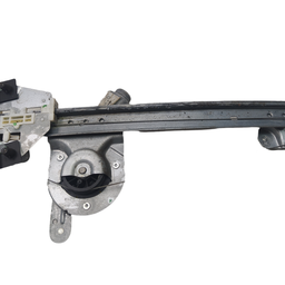 MÁQUINA DE VIDRO PORTA TD SANDERO ATÉ 14 DUSTER OROCH 11/ELÉ