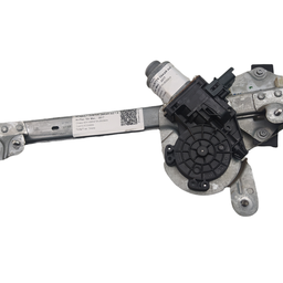 MÁQUINA DE VIDRO PORTA TD SANDERO ATÉ 14 DUSTER OROCH 11/ELÉ