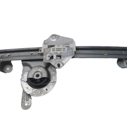 MÁQUINA DE VIDRO PORTA TD SANDERO ATÉ 14 DUSTER OROCH 11/ELÉ