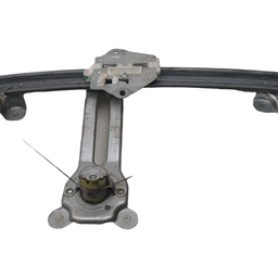 MÁQUINA DE VIDRO PORTA TD SANDERO ATÉ 14 DUSTER OROCH 11/MAN