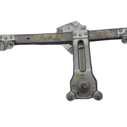 MÁQUINA DE VIDRO PORTA TD SANDERO ATÉ 14 DUSTER OROCH 11/MAN