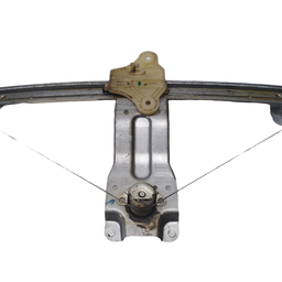 MÁQUINA DE VIDRO PORTA TRASEIRA DIREI SANDERO LOGAN 15/ MAN